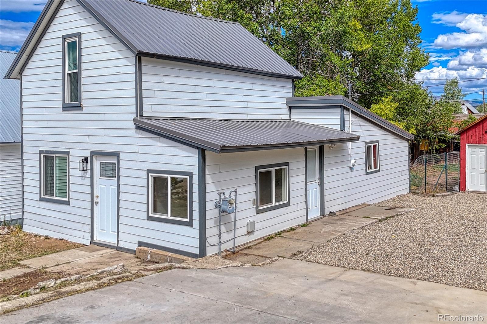 MLS Image #2 for 316 e 3rd street,leadville, Colorado