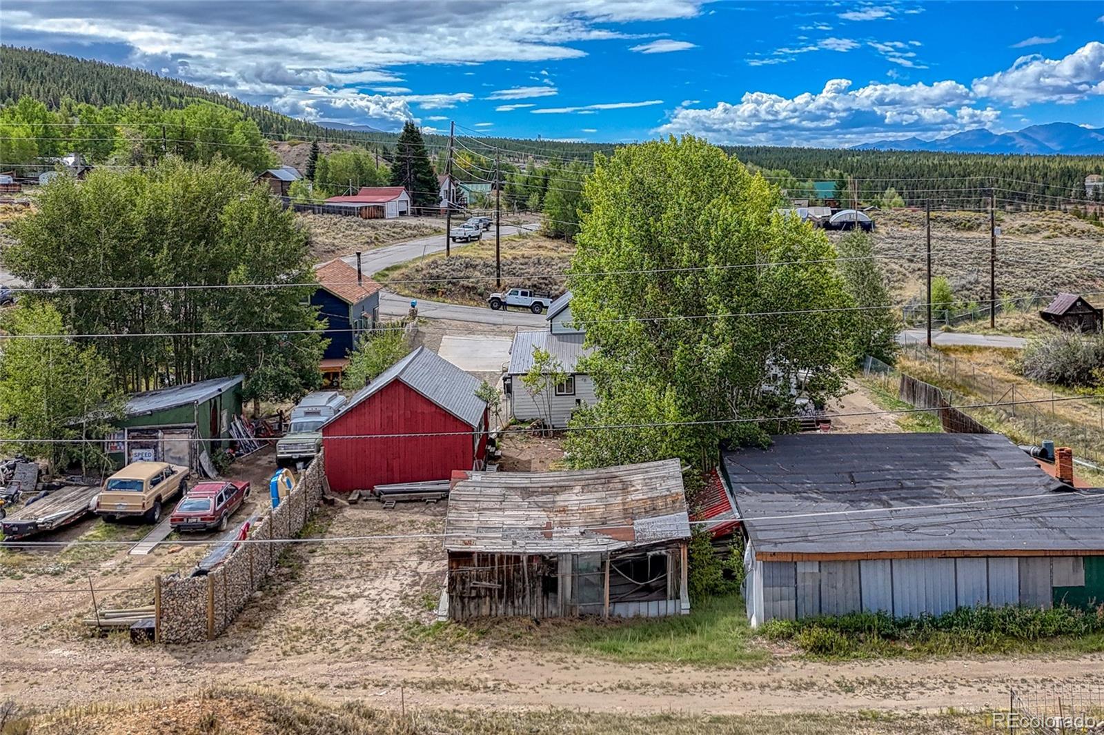 MLS Image #21 for 316 e 3rd street,leadville, Colorado
