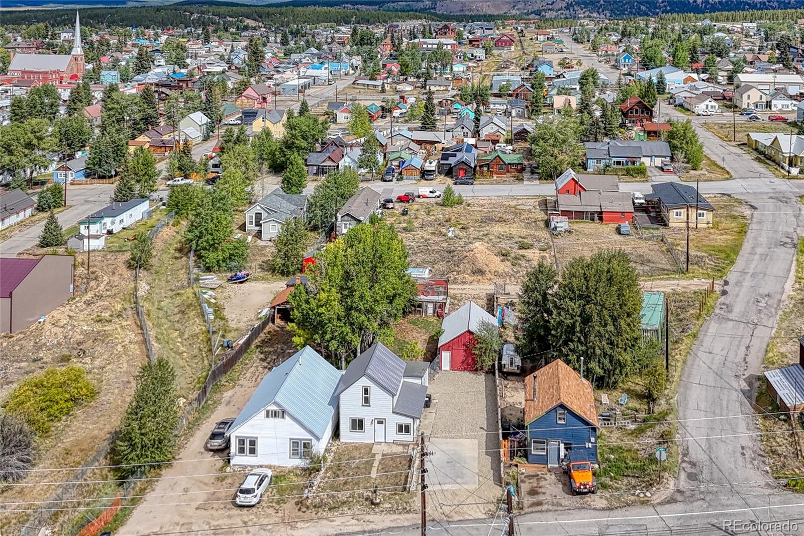 MLS Image #4 for 316 e 3rd street,leadville, Colorado