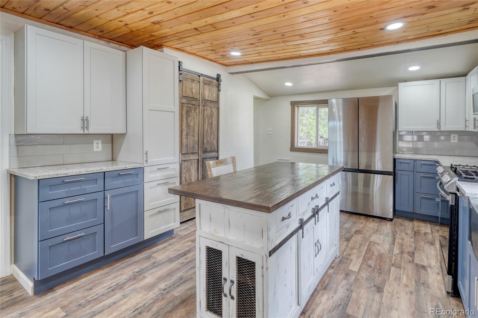 MLS Image #7 for 316 e 3rd street,leadville, Colorado