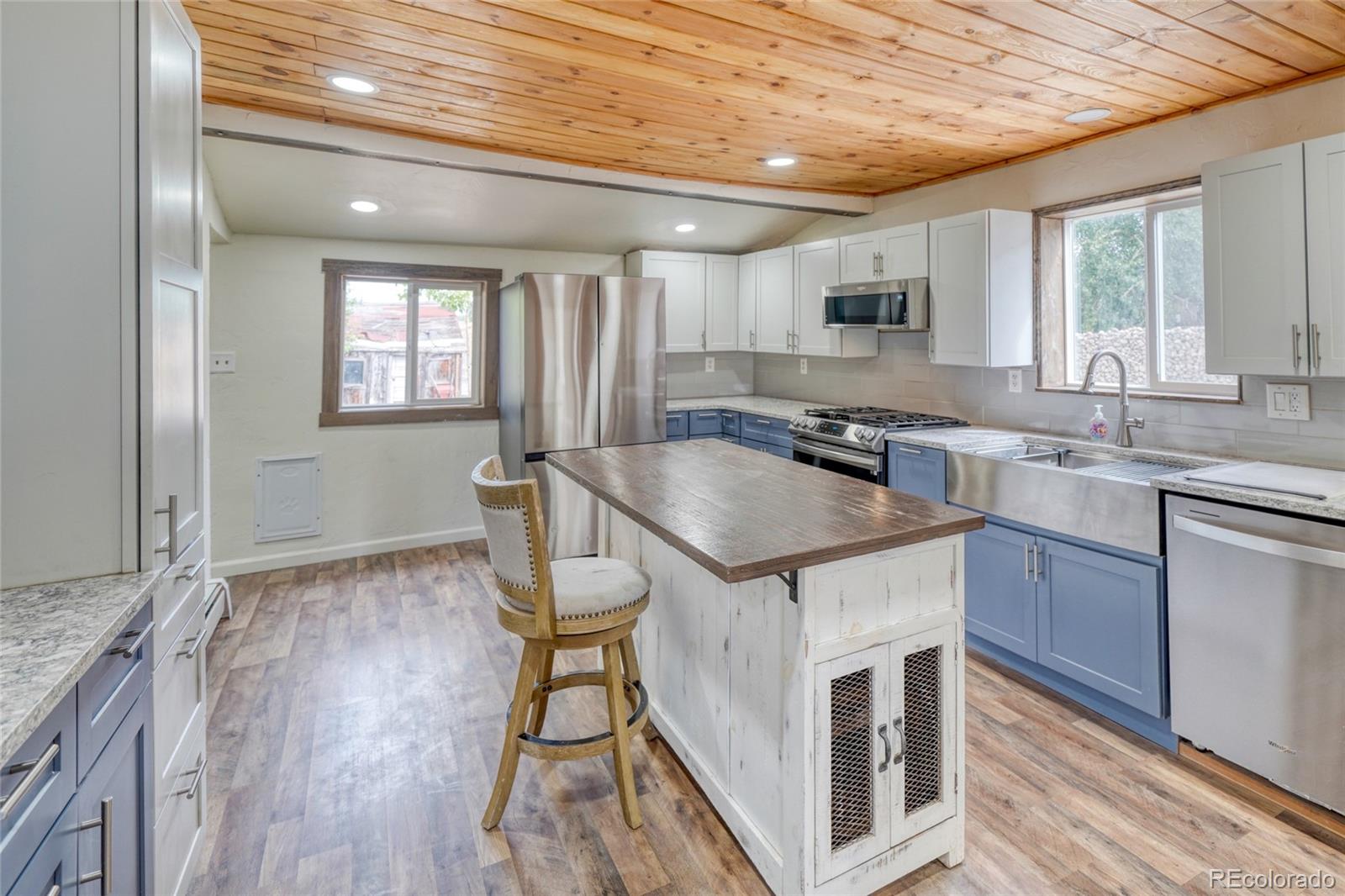 MLS Image #8 for 316 e 3rd street,leadville, Colorado