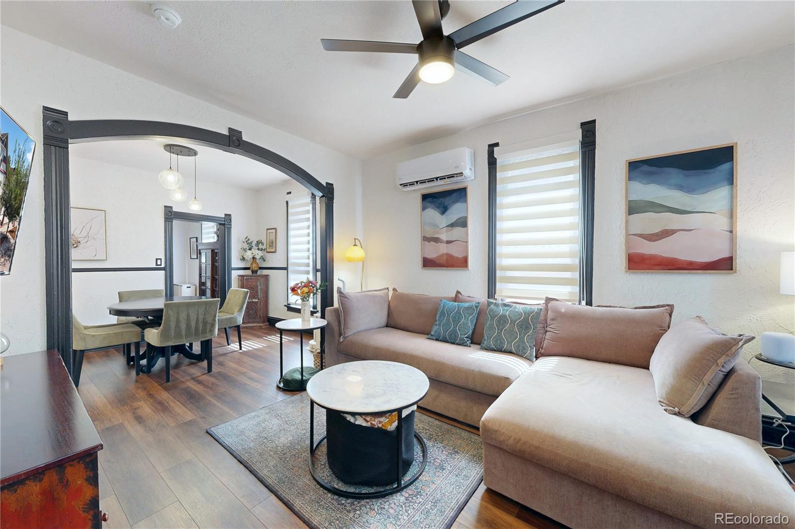 MLS Image #11 for 3328 n williams street,denver, Colorado