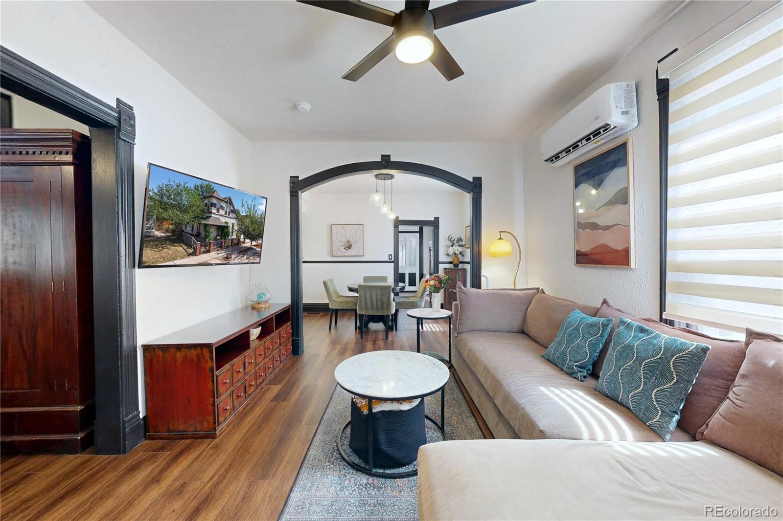 MLS Image #13 for 3328 n williams street,denver, Colorado