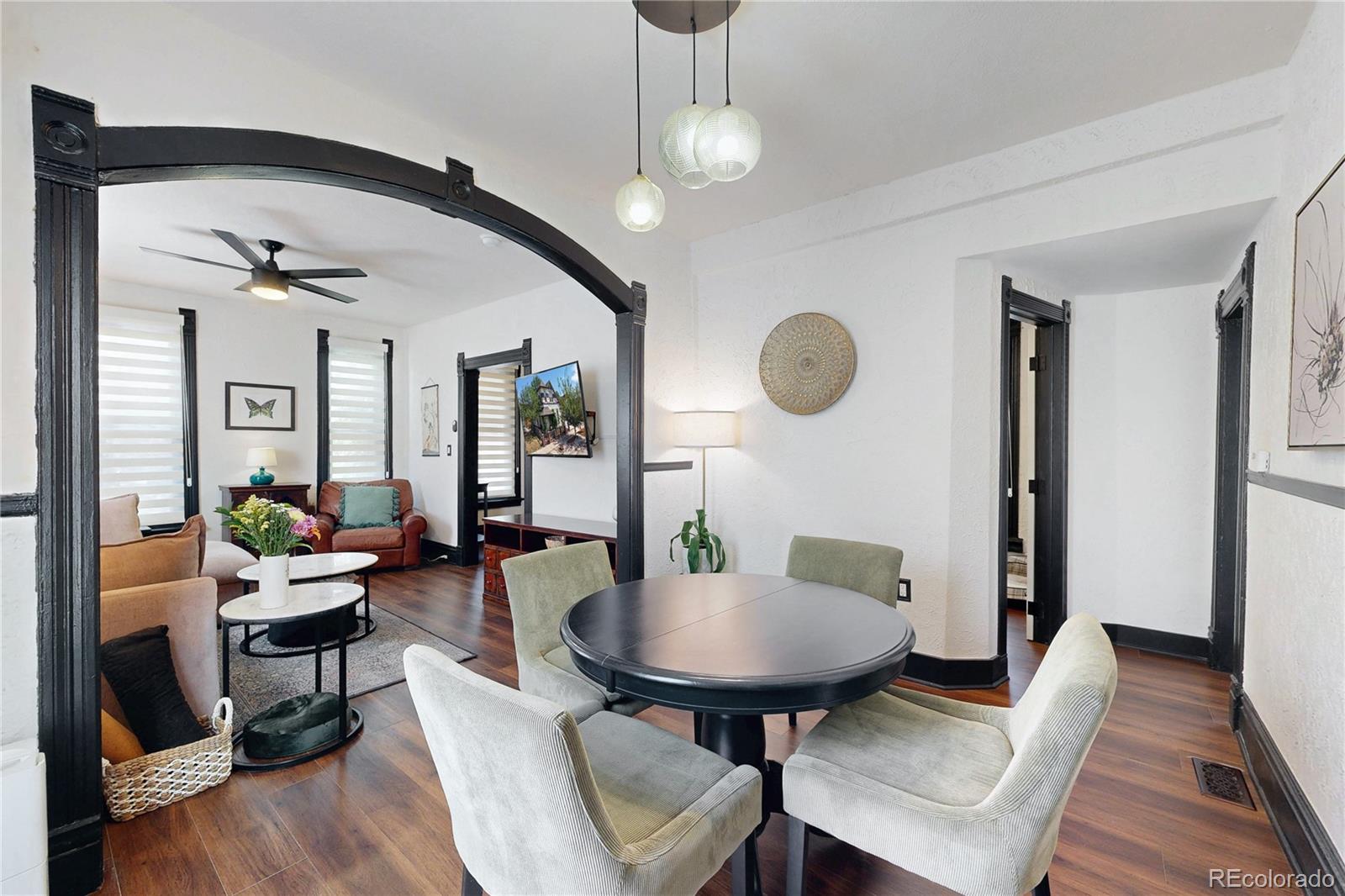 MLS Image #14 for 3328 n williams street,denver, Colorado