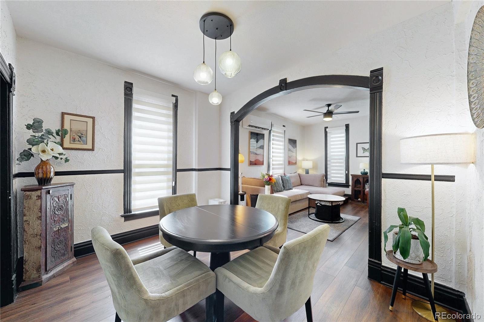 MLS Image #15 for 3328 n williams street,denver, Colorado