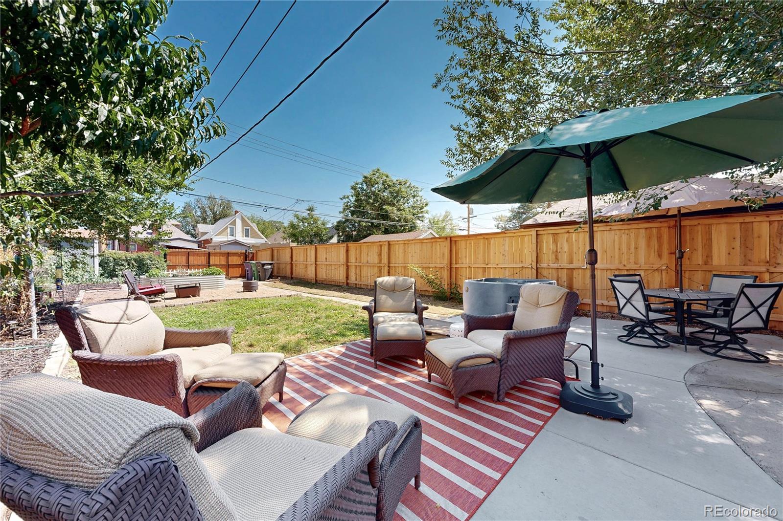 MLS Image #34 for 3328 n williams street,denver, Colorado