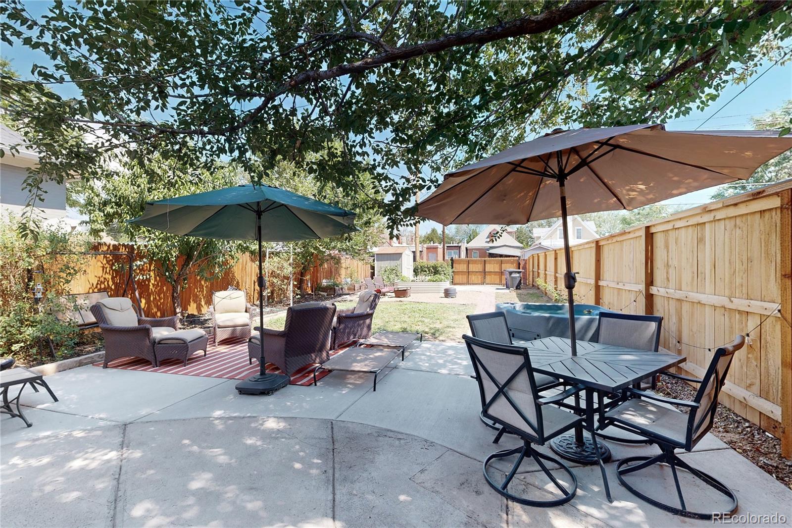 MLS Image #35 for 3328 n williams street,denver, Colorado