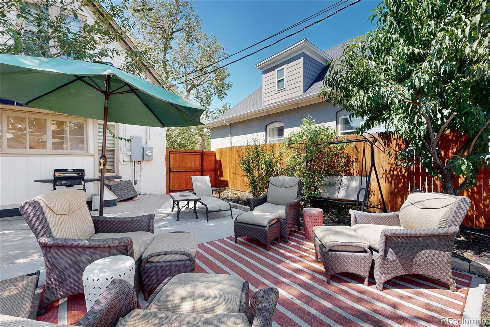 MLS Image #36 for 3328 n williams street,denver, Colorado