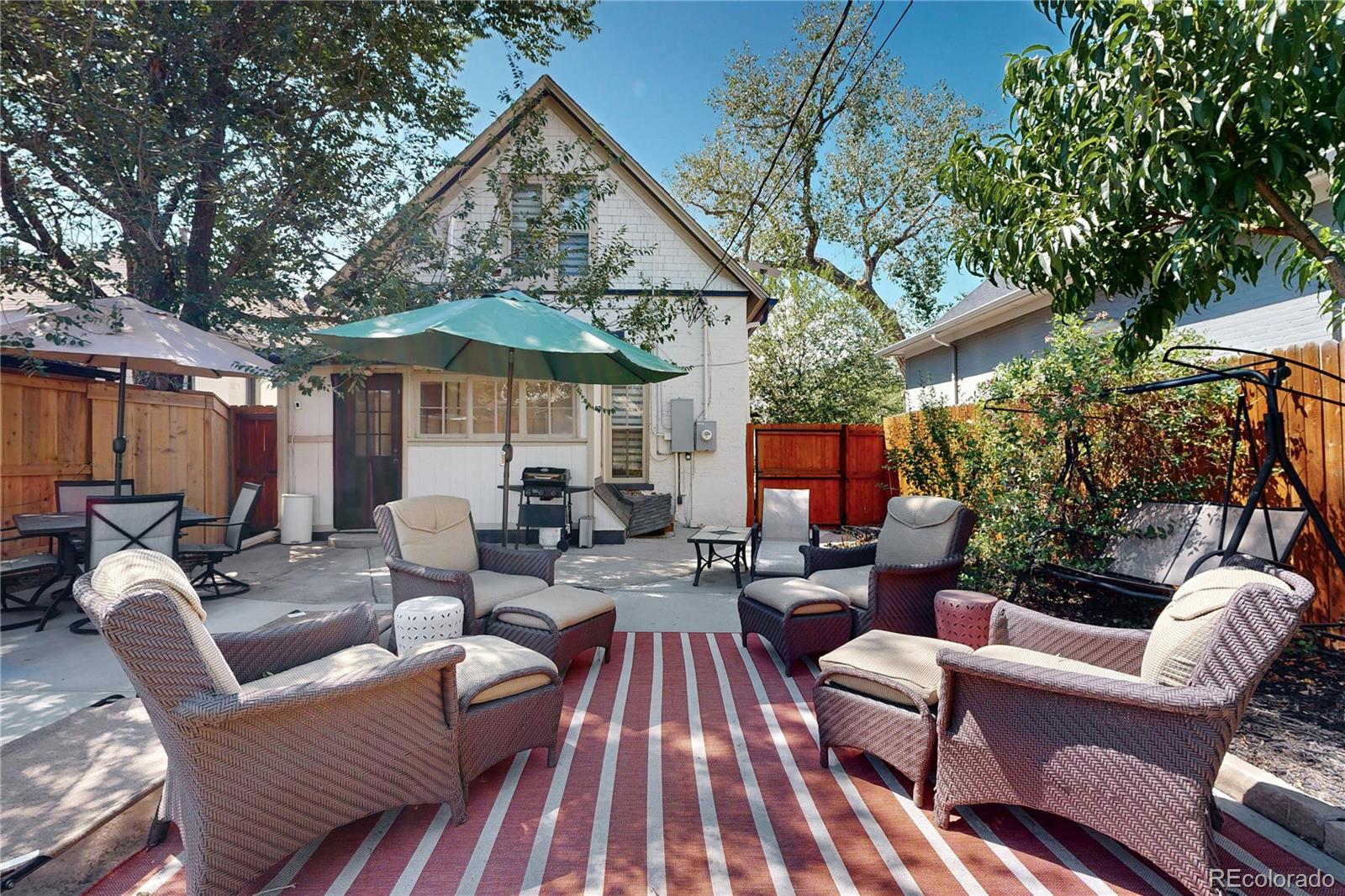 MLS Image #37 for 3328 n williams street,denver, Colorado