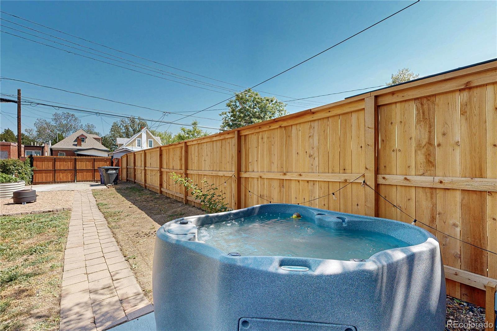 MLS Image #38 for 3328 n williams street,denver, Colorado