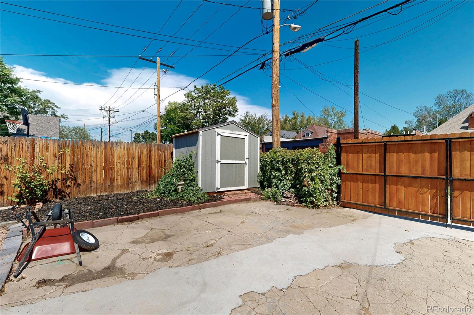 MLS Image #39 for 3328 n williams street,denver, Colorado