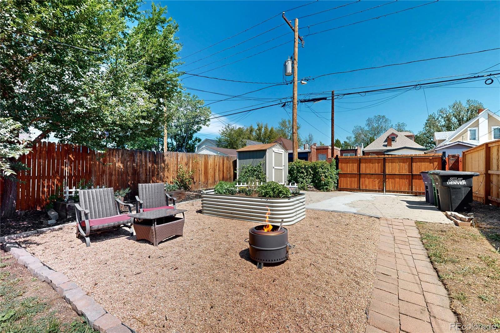 MLS Image #40 for 3328 n williams street,denver, Colorado