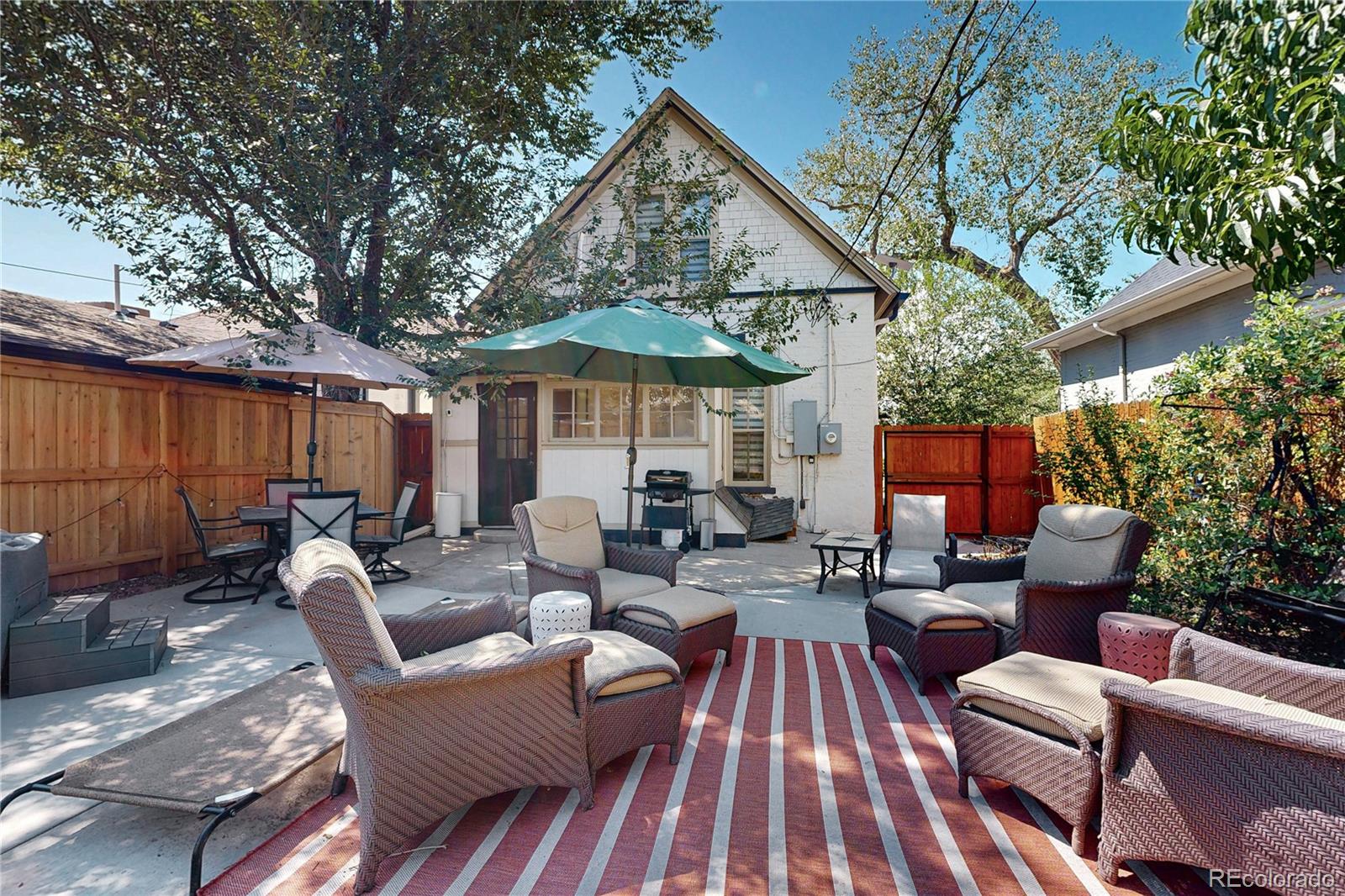 MLS Image #41 for 3328 n williams street,denver, Colorado