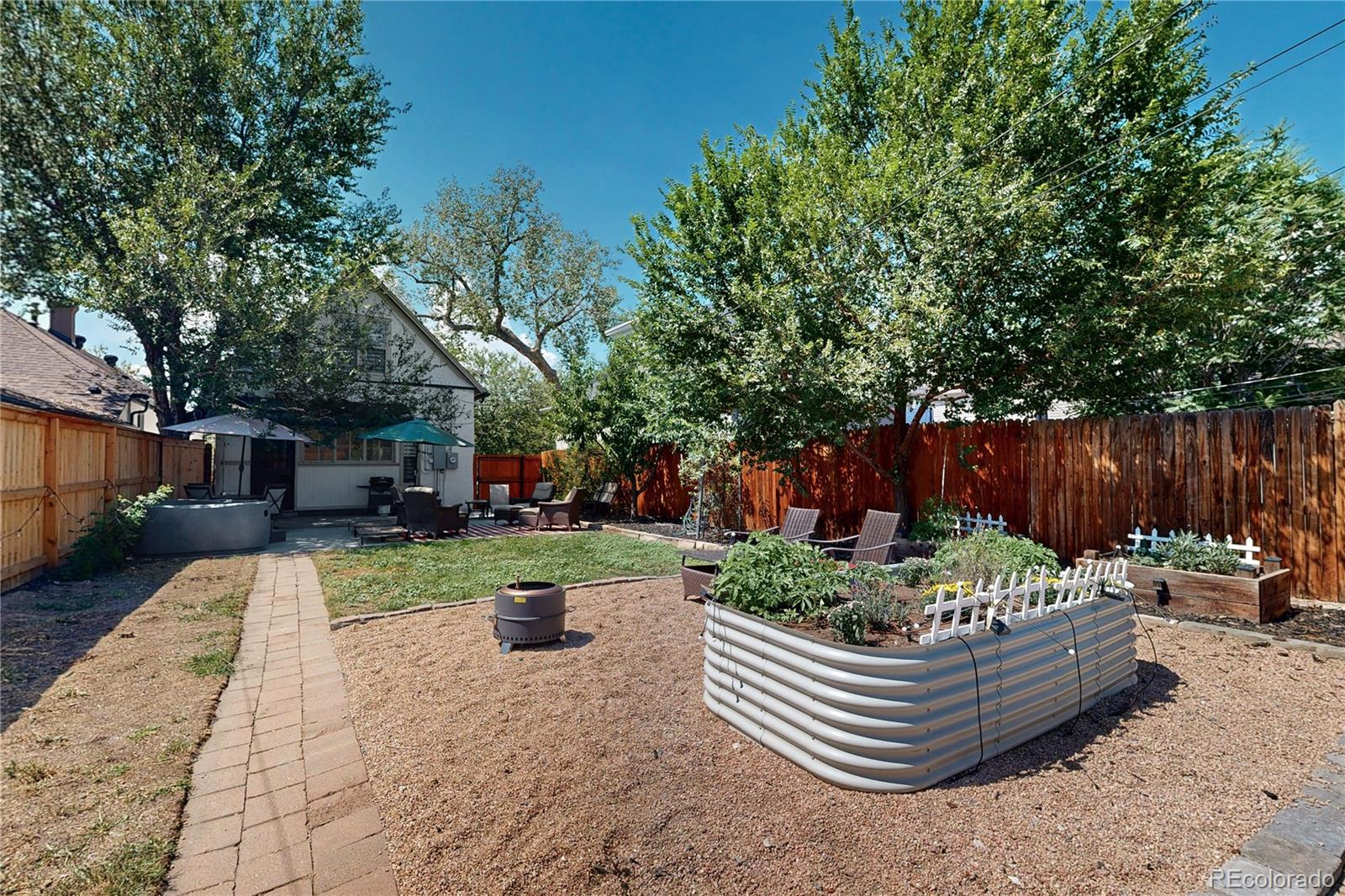MLS Image #42 for 3328 n williams street,denver, Colorado