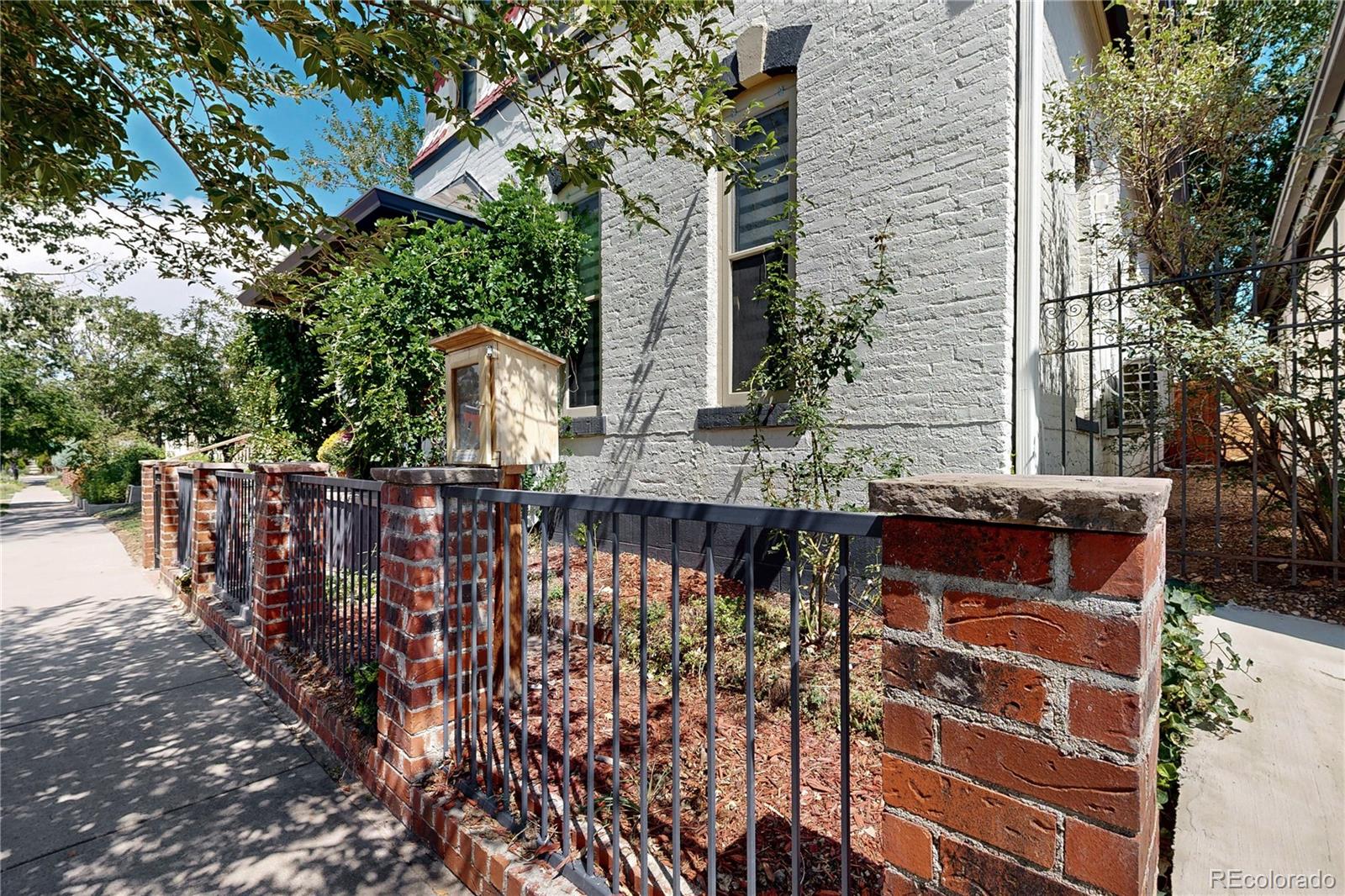 MLS Image #43 for 3328 n williams street,denver, Colorado