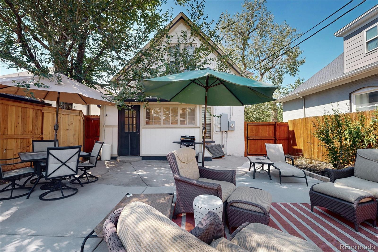 MLS Image #45 for 3328 n williams street,denver, Colorado