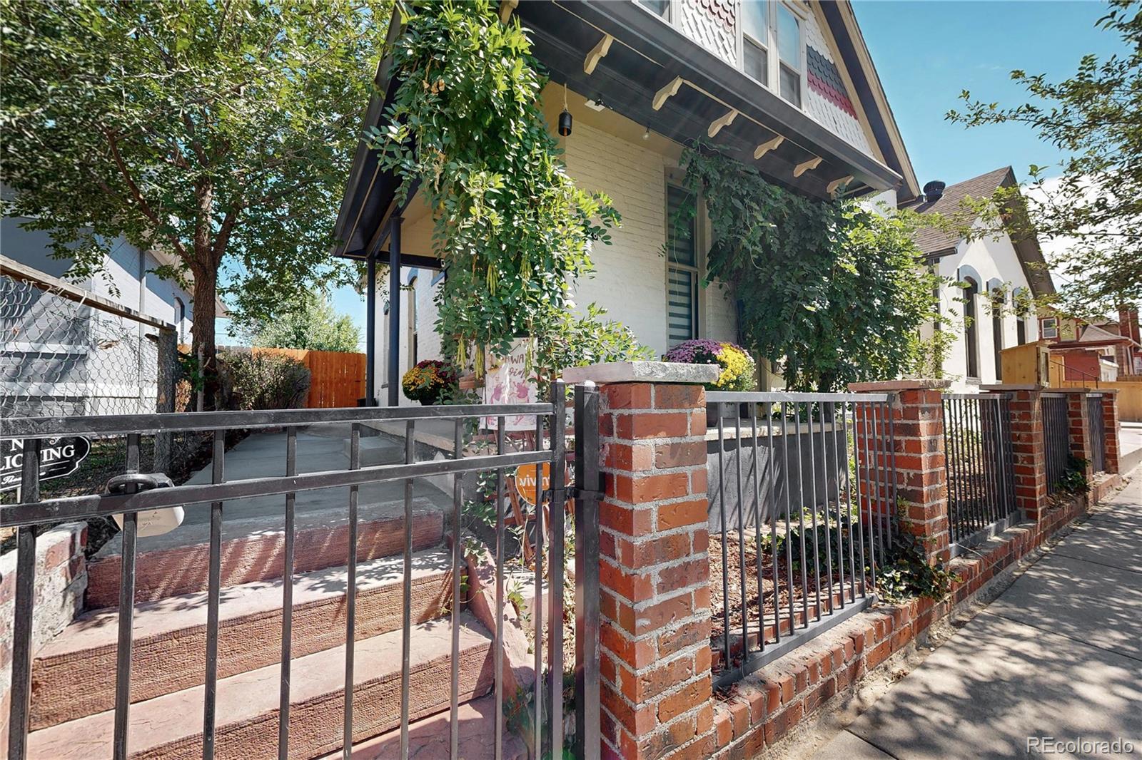 MLS Image #46 for 3328 n williams street,denver, Colorado