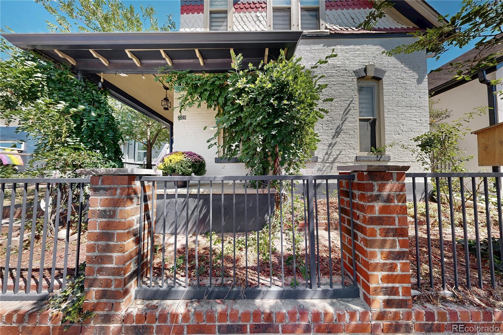 MLS Image #47 for 3328 n williams street,denver, Colorado