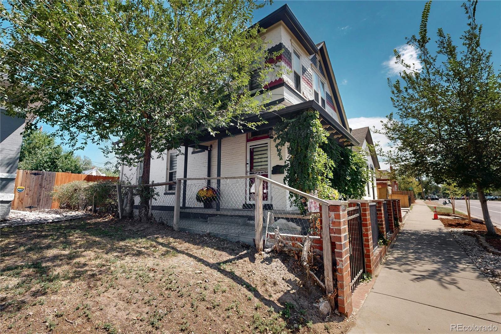 MLS Image #48 for 3328 n williams street,denver, Colorado