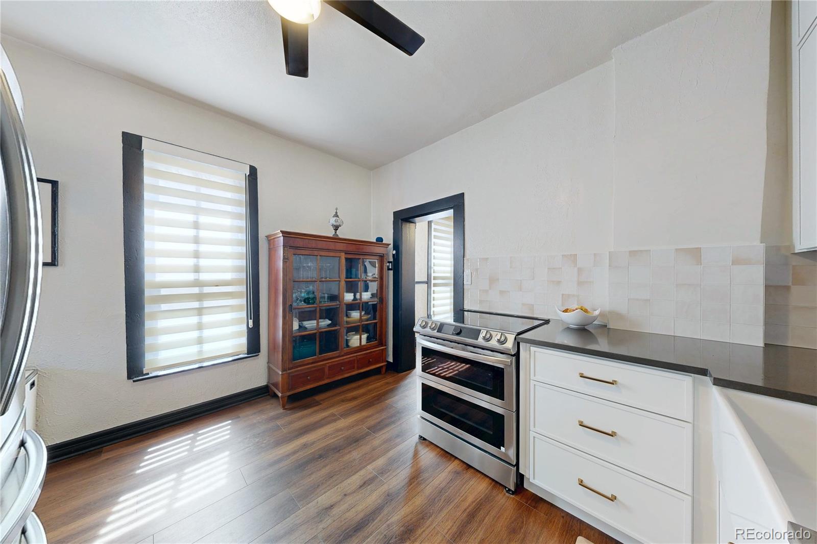MLS Image #5 for 3328 n williams street,denver, Colorado