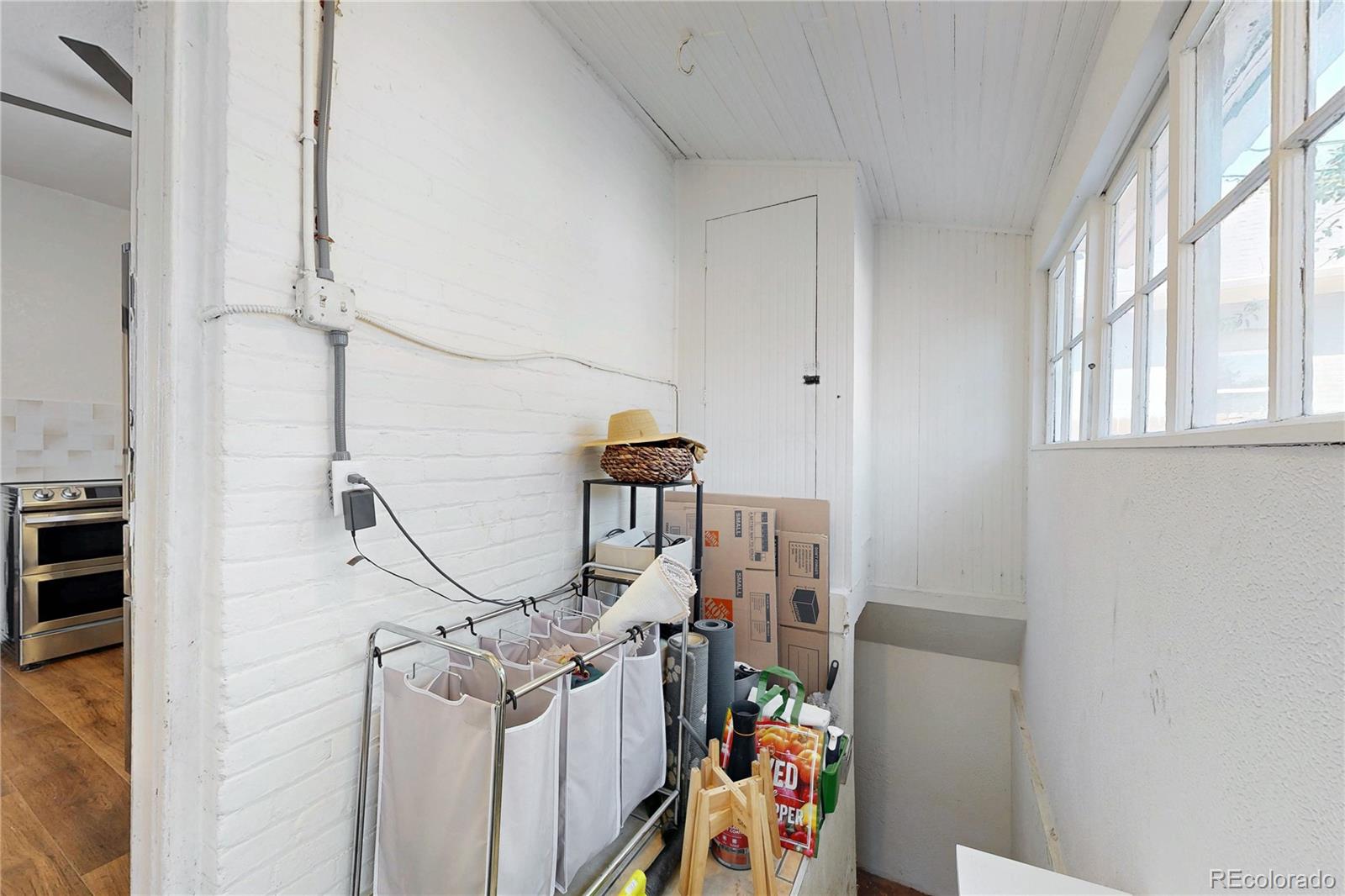 MLS Image #8 for 3328 n williams street,denver, Colorado