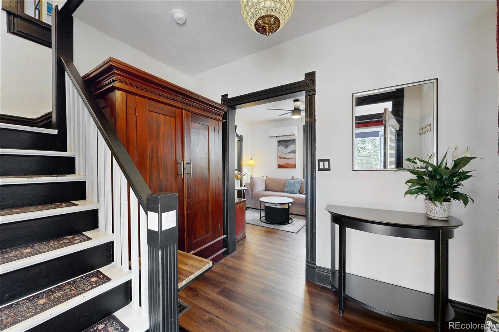 MLS Image #9 for 3328 n williams street,denver, Colorado