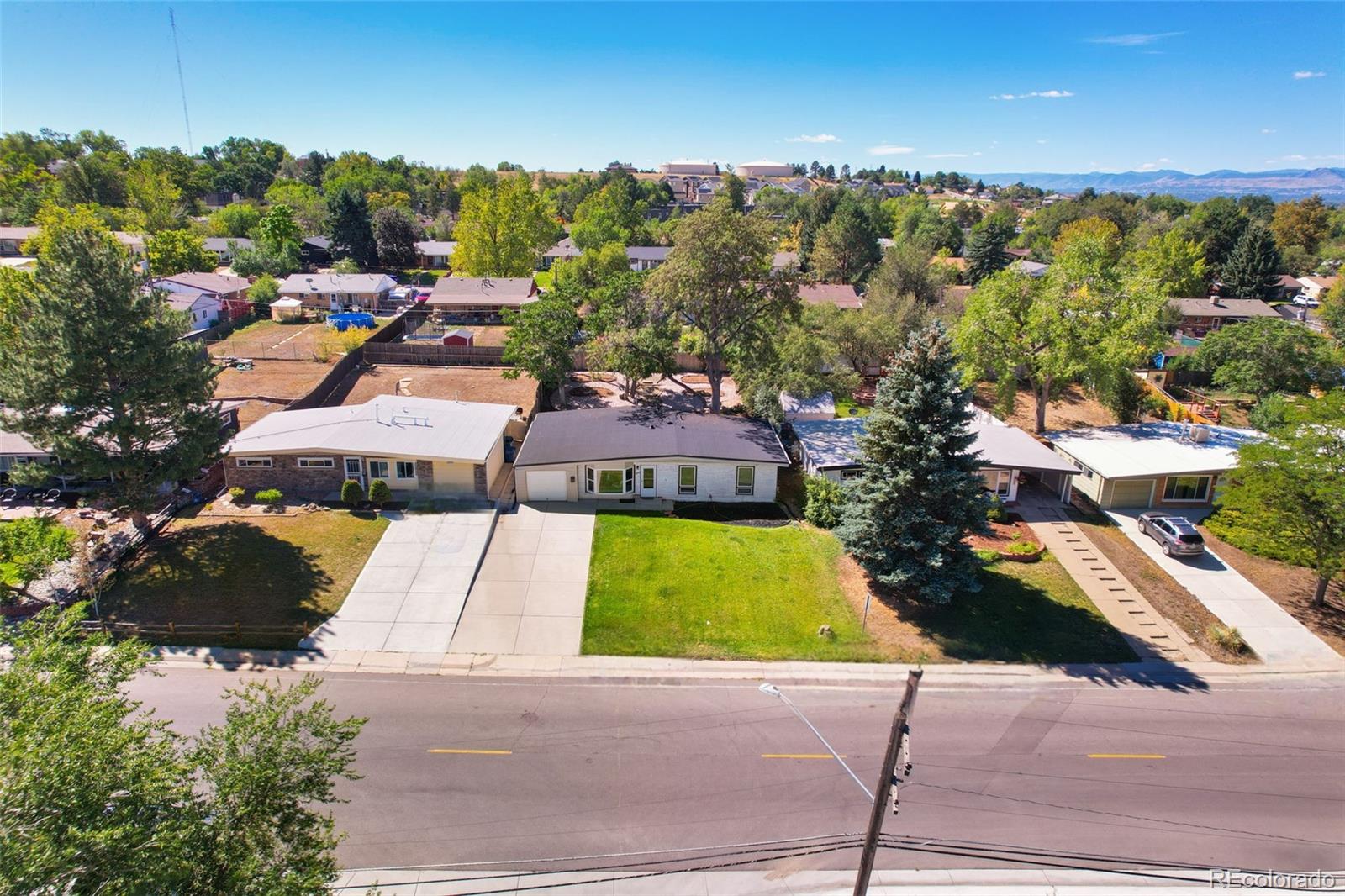 MLS Image #23 for 3782  shaw boulevard,westminster, Colorado