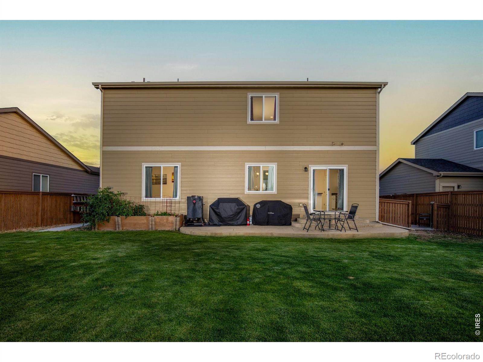 MLS Image #16 for 3147  aries drive,loveland, Colorado