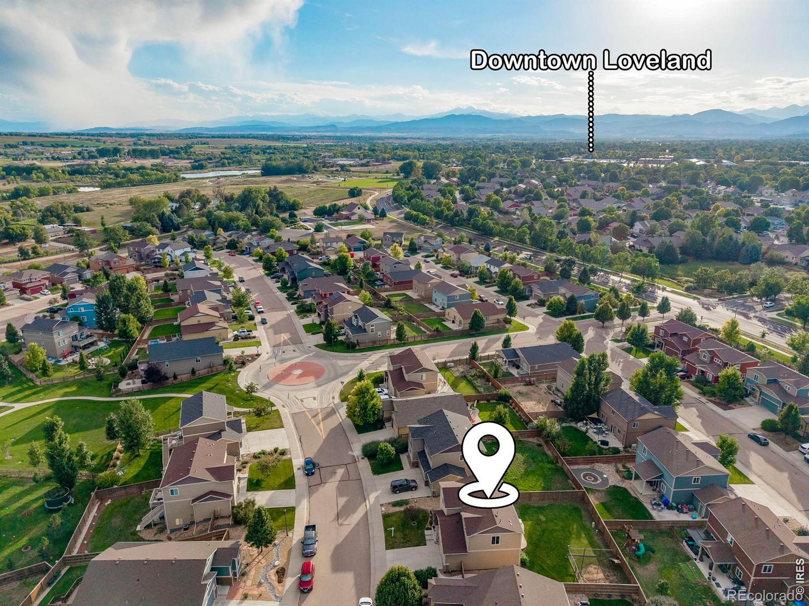 MLS Image #21 for 3147  aries drive,loveland, Colorado