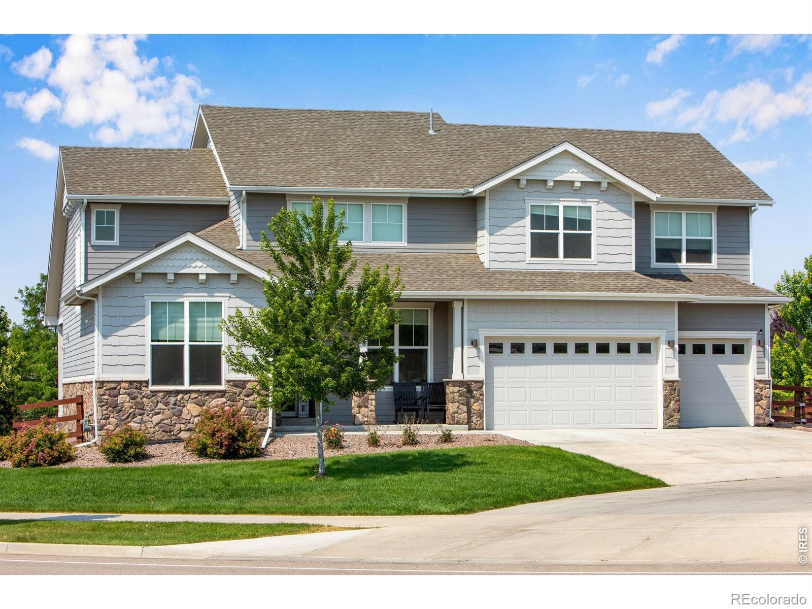 MLS Image #1 for 2078  covered bridge parkway,windsor, Colorado