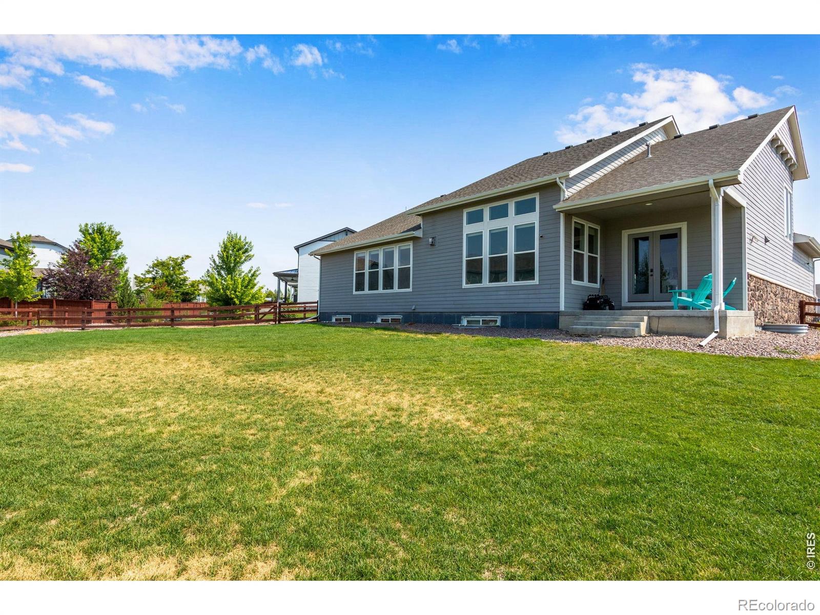 MLS Image #36 for 2078  covered bridge parkway,windsor, Colorado