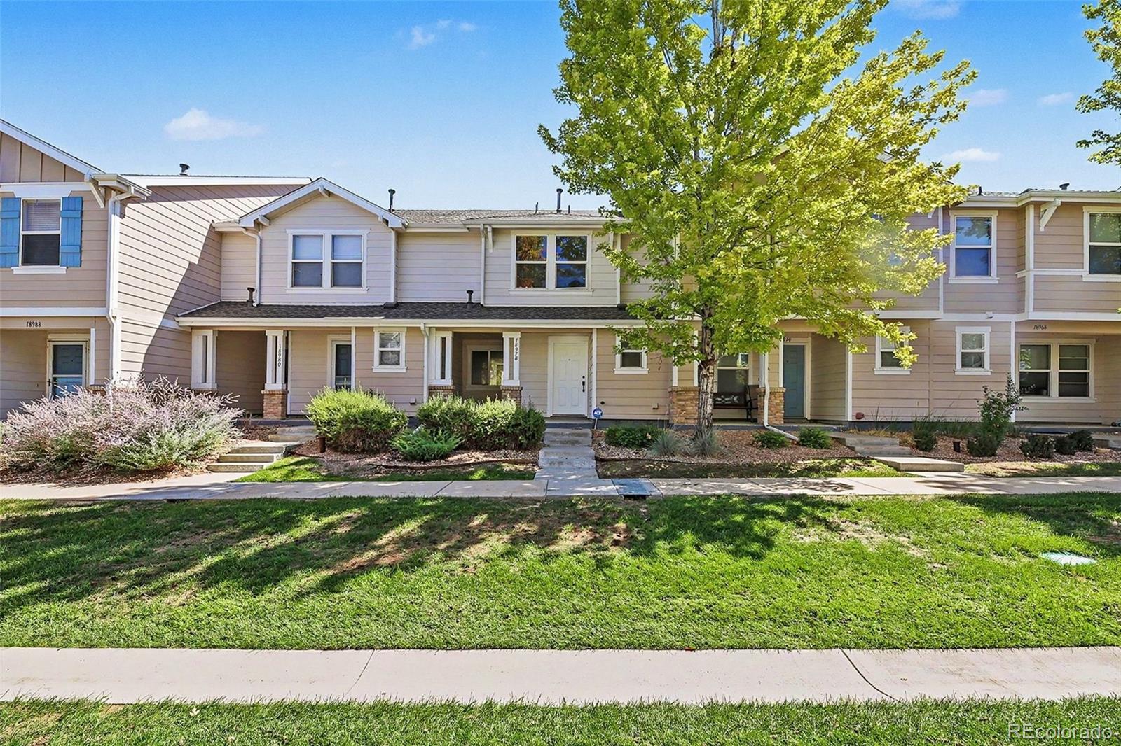 MLS Image #1 for 18978 e 58th avenue ,denver, Colorado