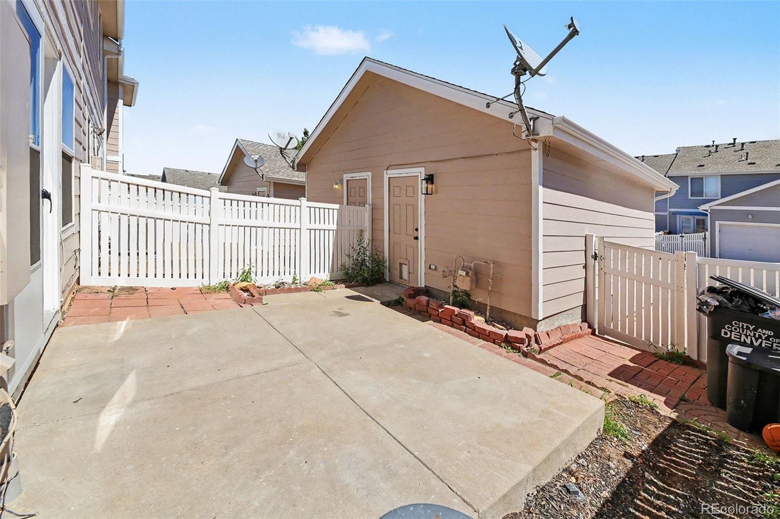 MLS Image #15 for 18978 e 58th avenue ,denver, Colorado