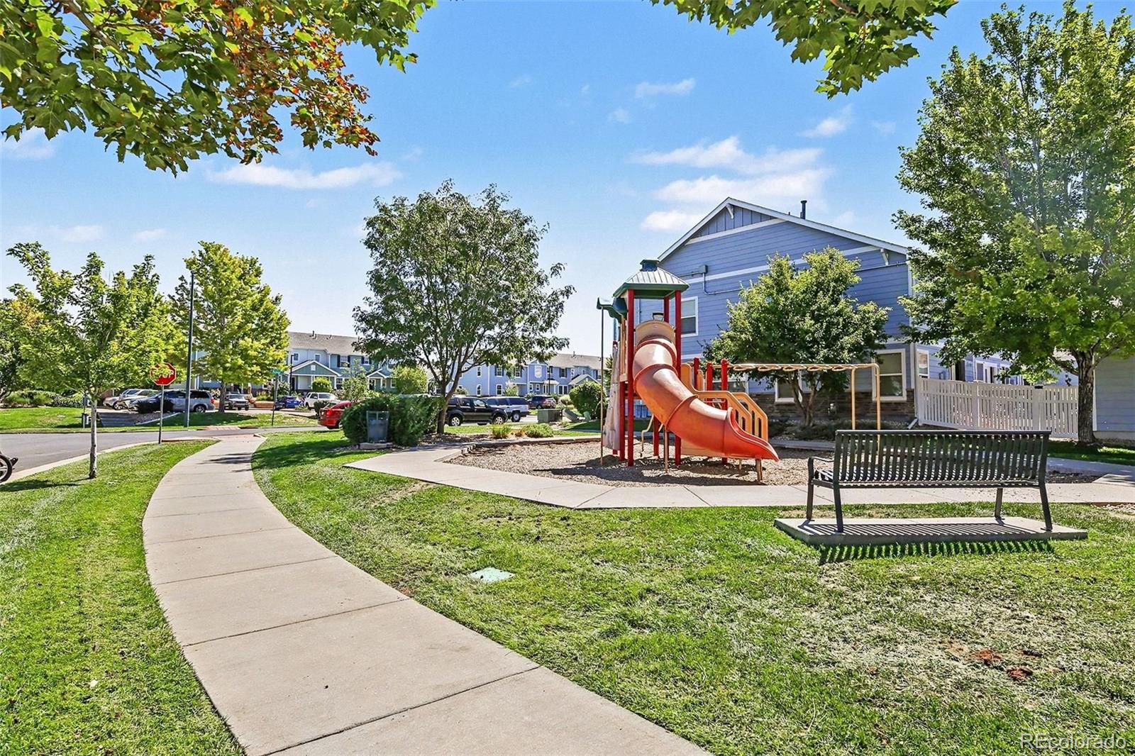 MLS Image #20 for 18978 e 58th avenue ,denver, Colorado