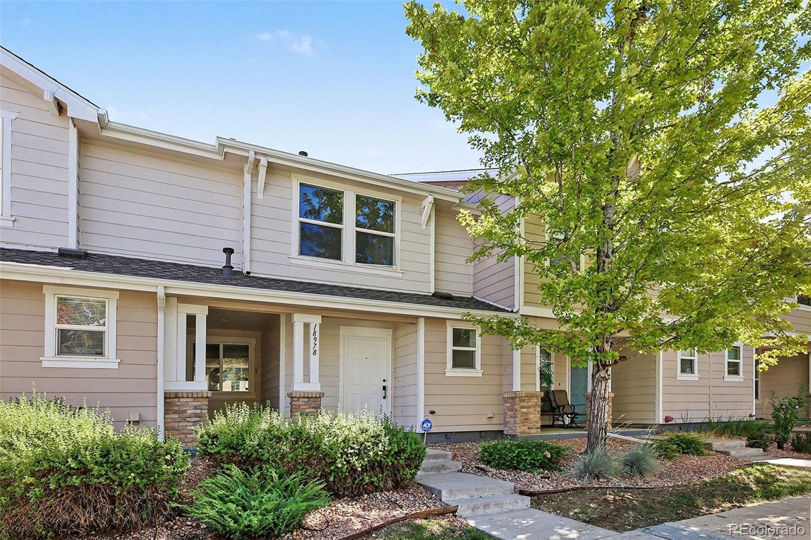 MLS Image #24 for 18978 e 58th avenue ,denver, Colorado
