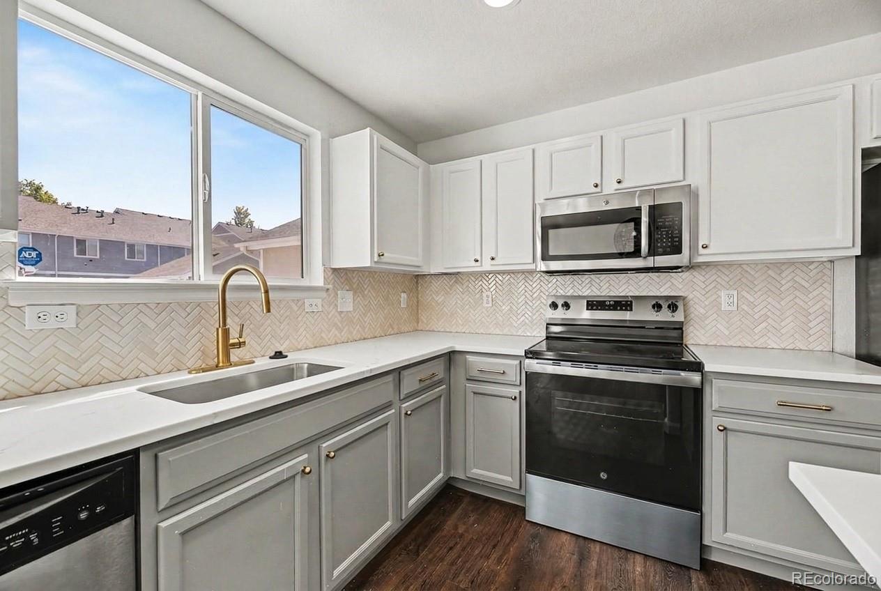 MLS Image #3 for 18978 e 58th avenue ,denver, Colorado