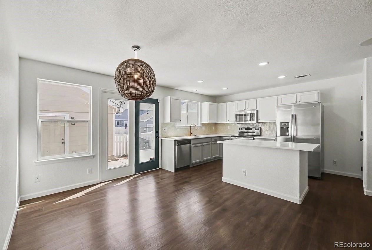 MLS Image #4 for 18978 e 58th avenue ,denver, Colorado