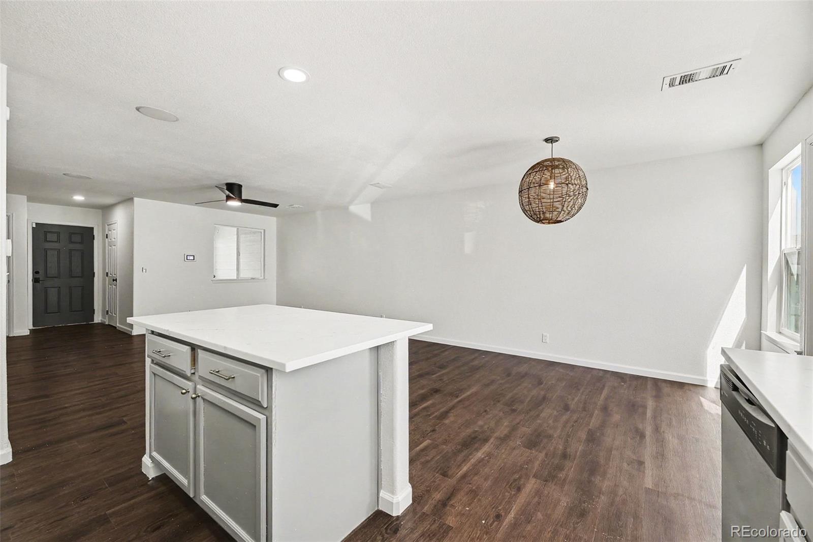 MLS Image #5 for 18978 e 58th avenue ,denver, Colorado