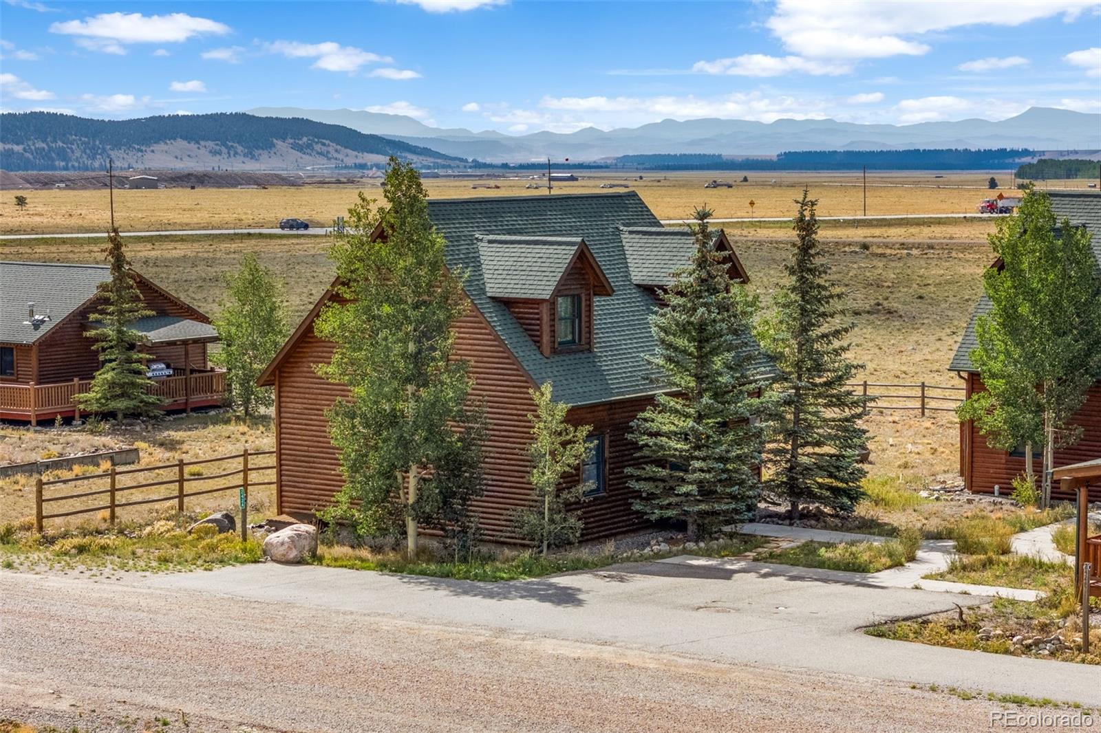 MLS Image #2 for 242  fuller drive,fairplay, Colorado