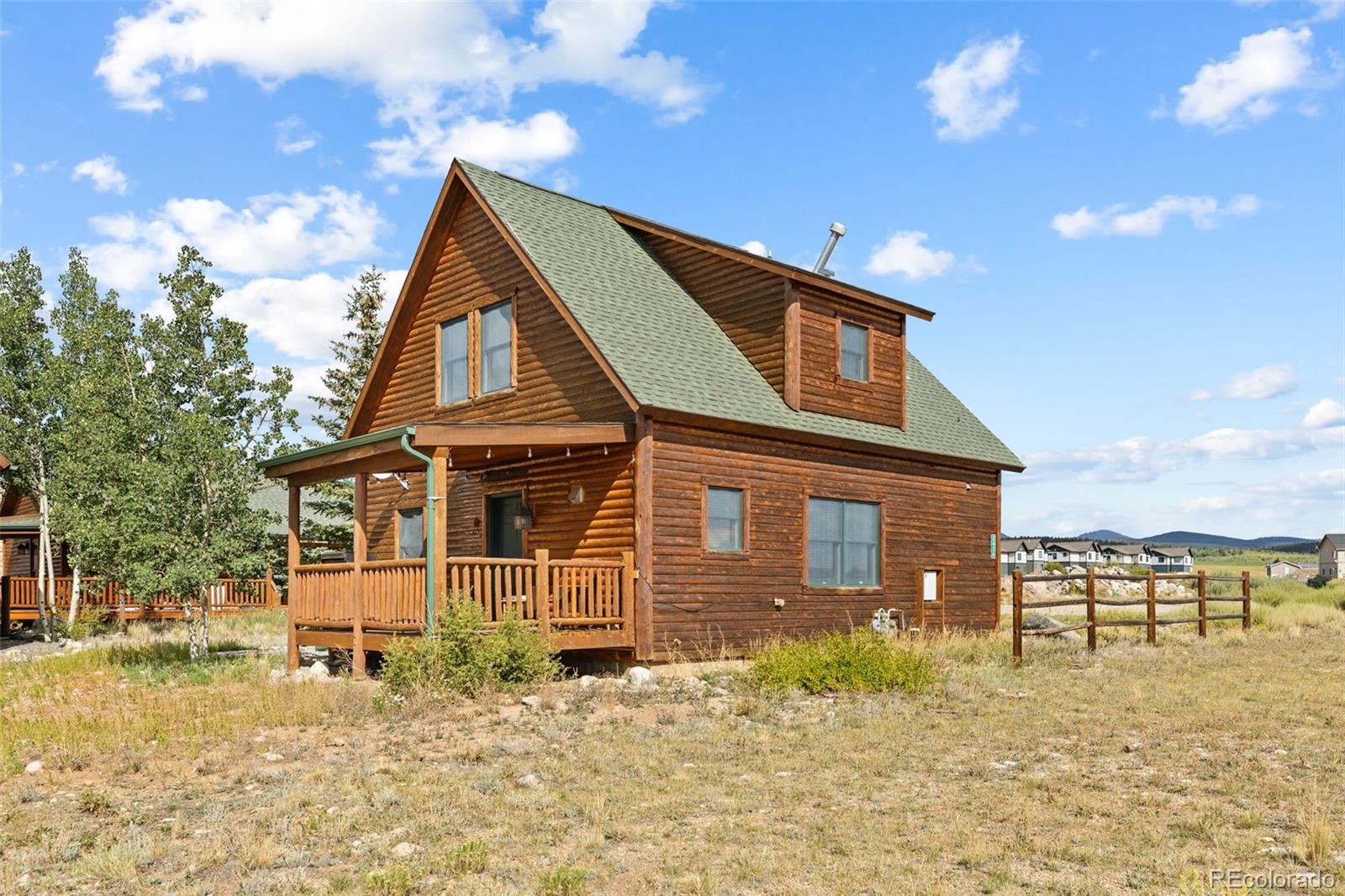 MLS Image #30 for 242  fuller drive,fairplay, Colorado