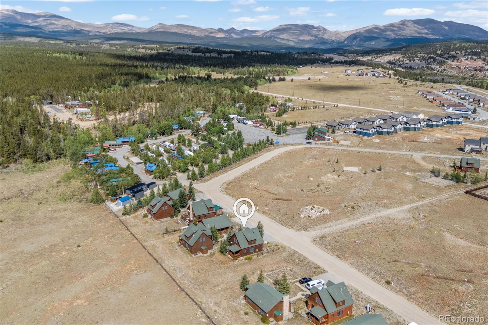 MLS Image #31 for 242  fuller drive,fairplay, Colorado