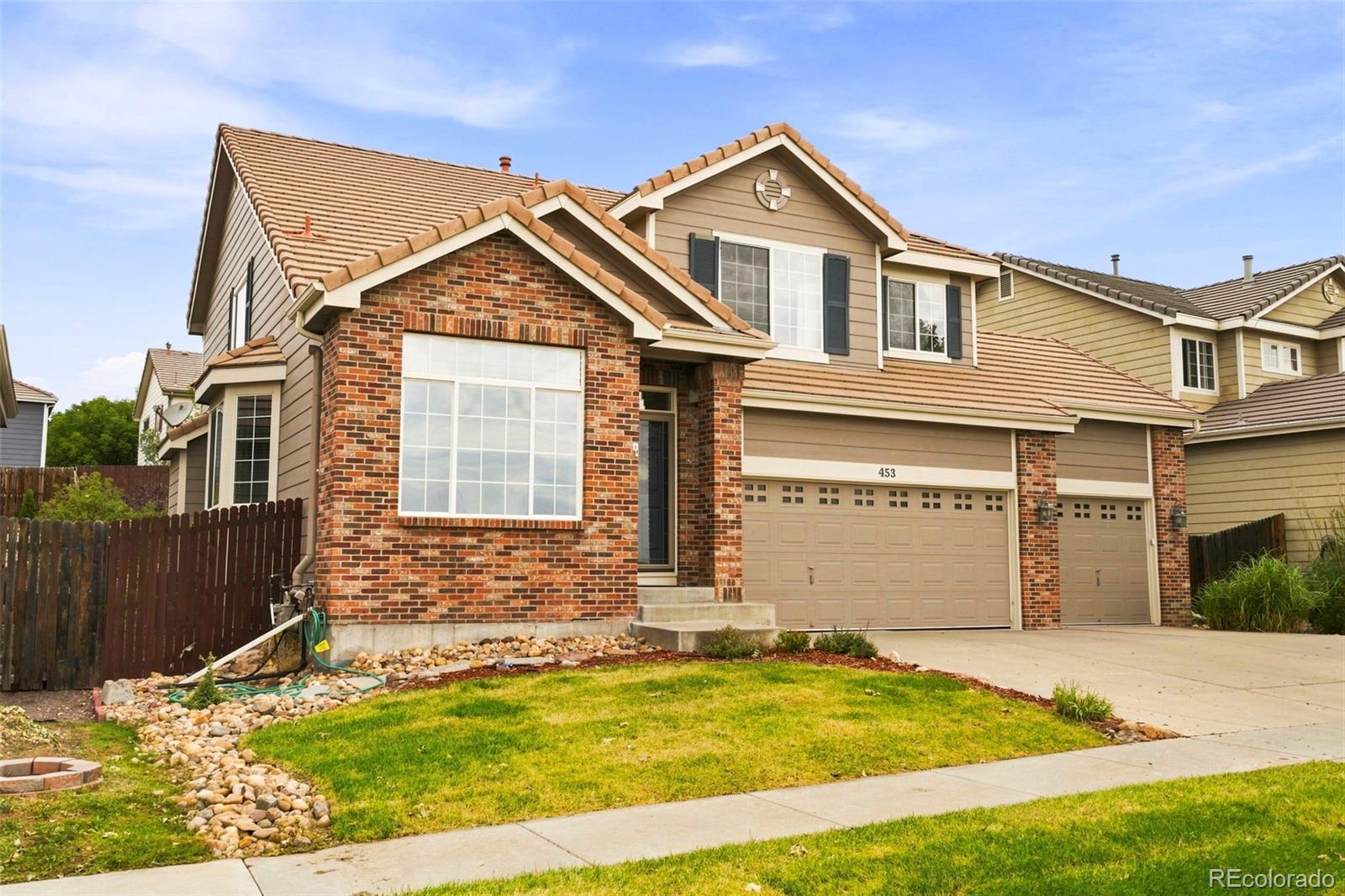 MLS Image #1 for 453  oxbow drive,brighton, Colorado