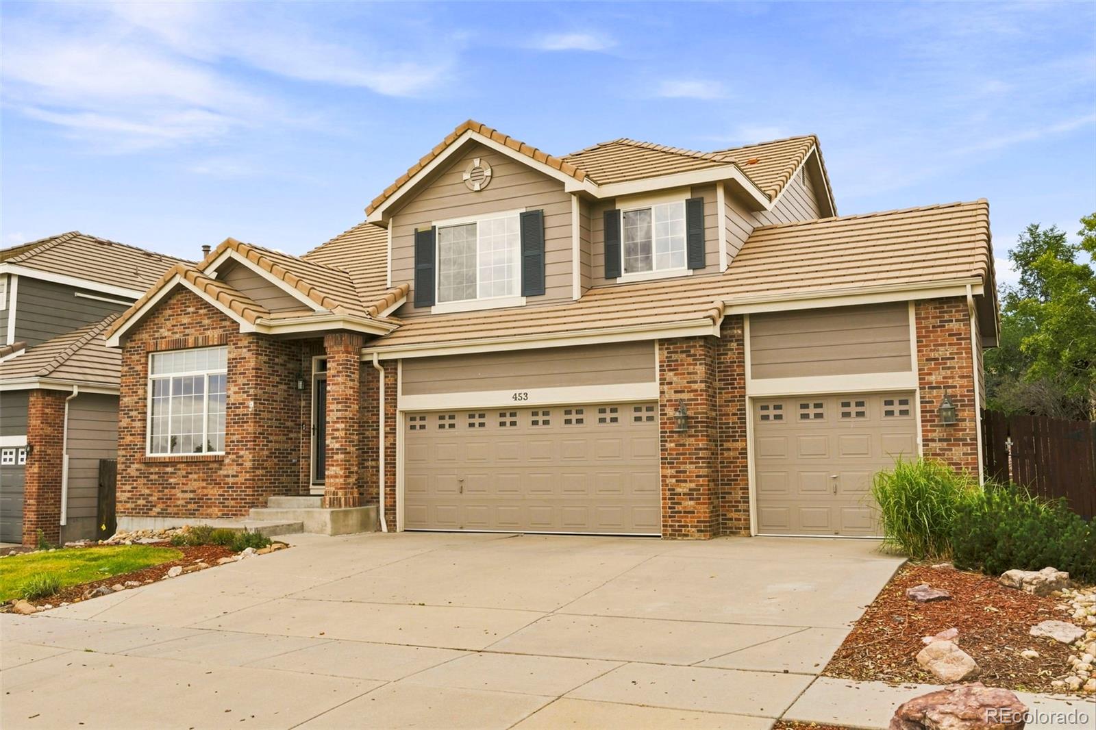 MLS Image #2 for 453  oxbow drive,brighton, Colorado