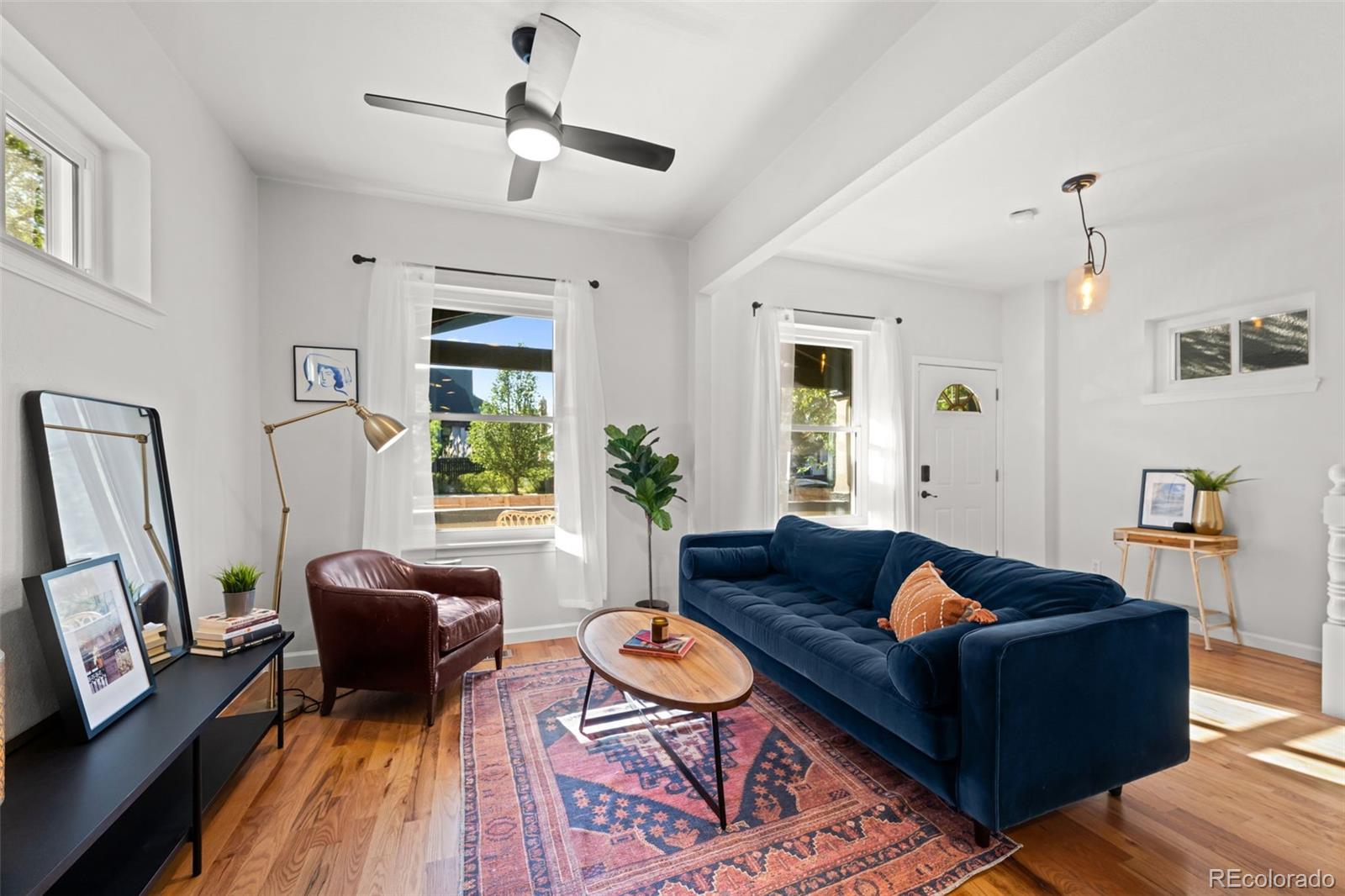 MLS Image #10 for 3010 n williams street,denver, Colorado
