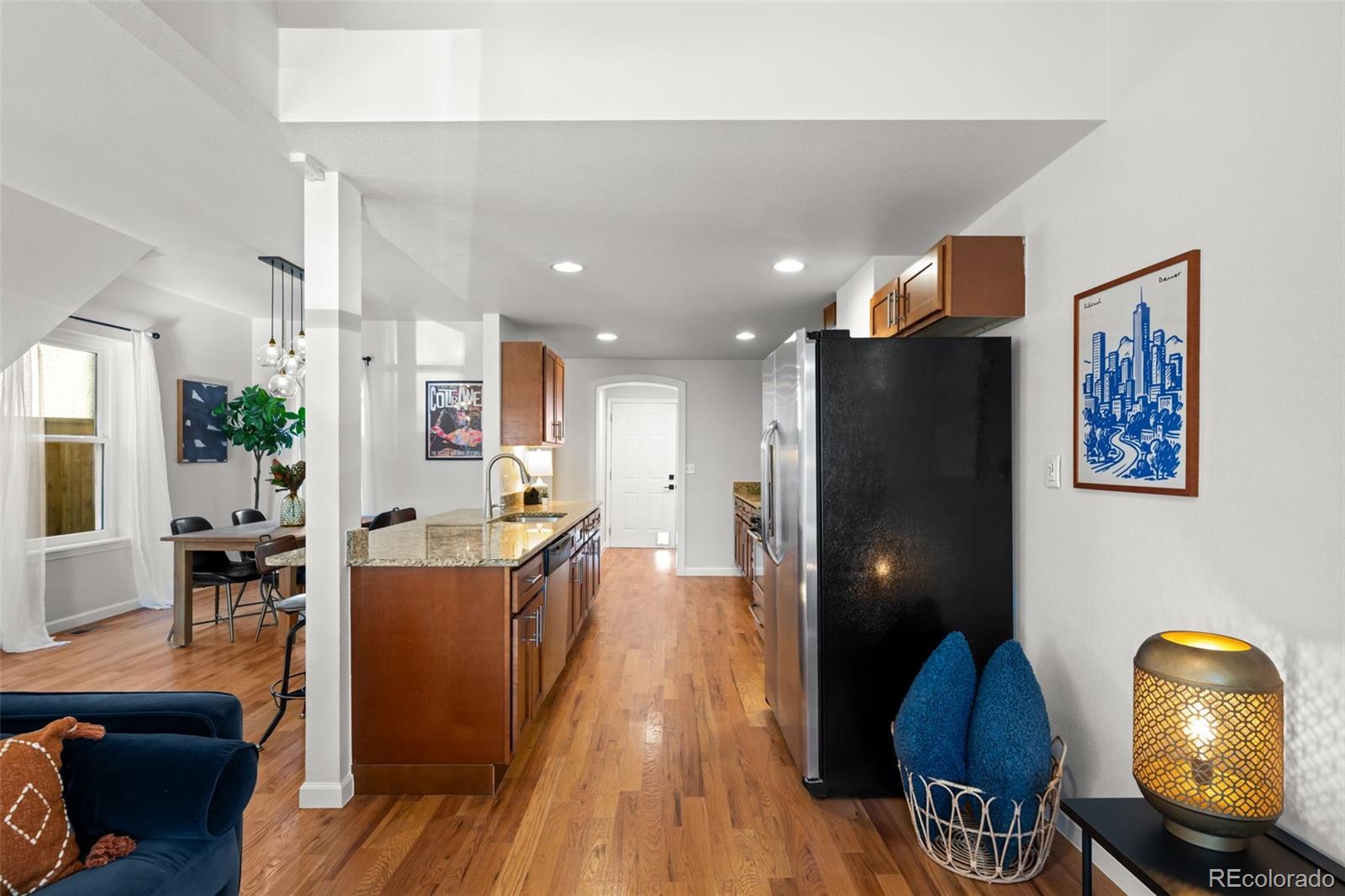 MLS Image #11 for 3010 n williams street,denver, Colorado