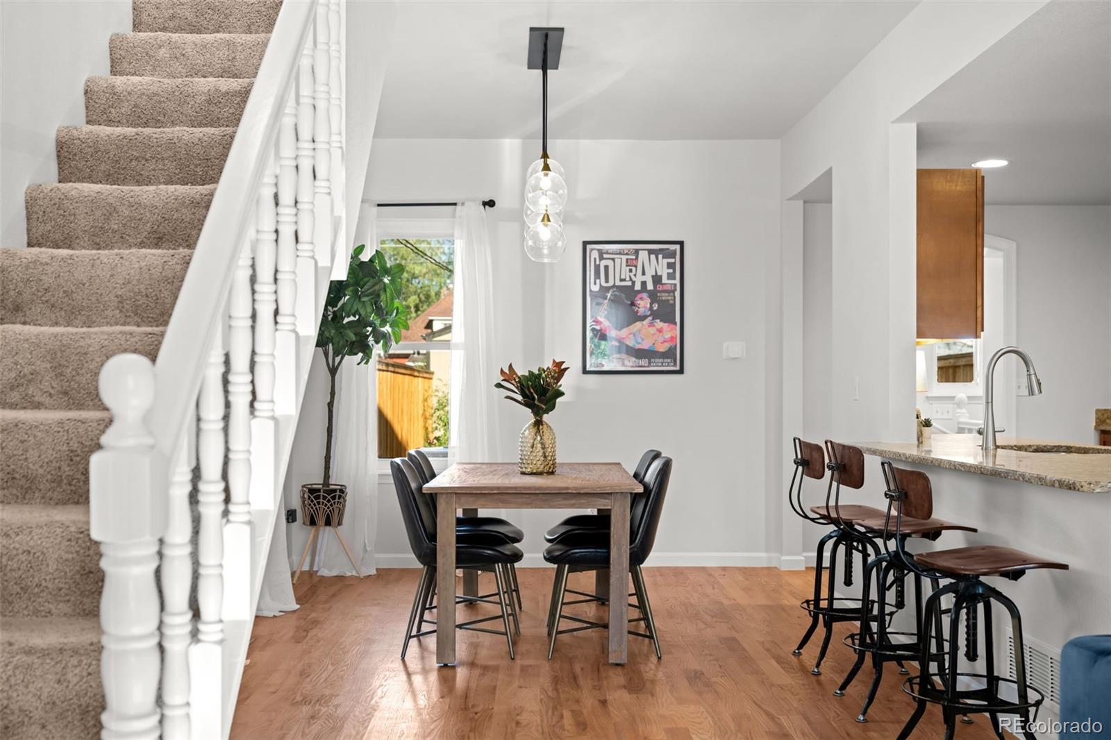 MLS Image #12 for 3010 n williams street,denver, Colorado