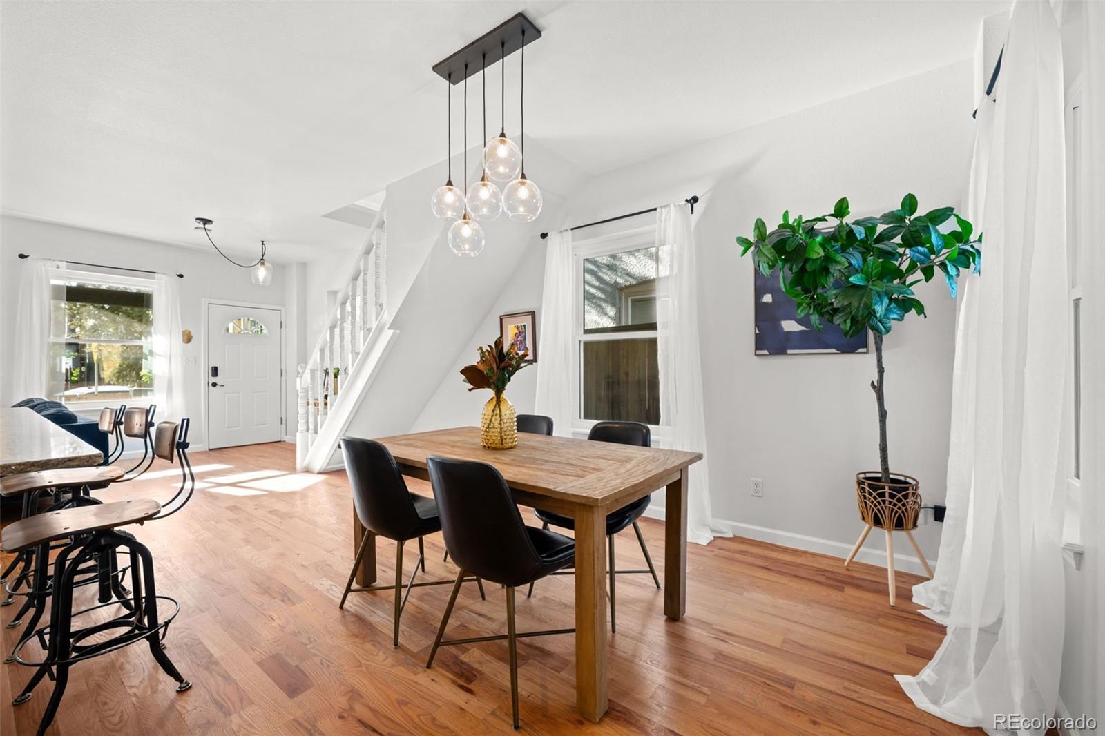 MLS Image #15 for 3010 n williams street,denver, Colorado