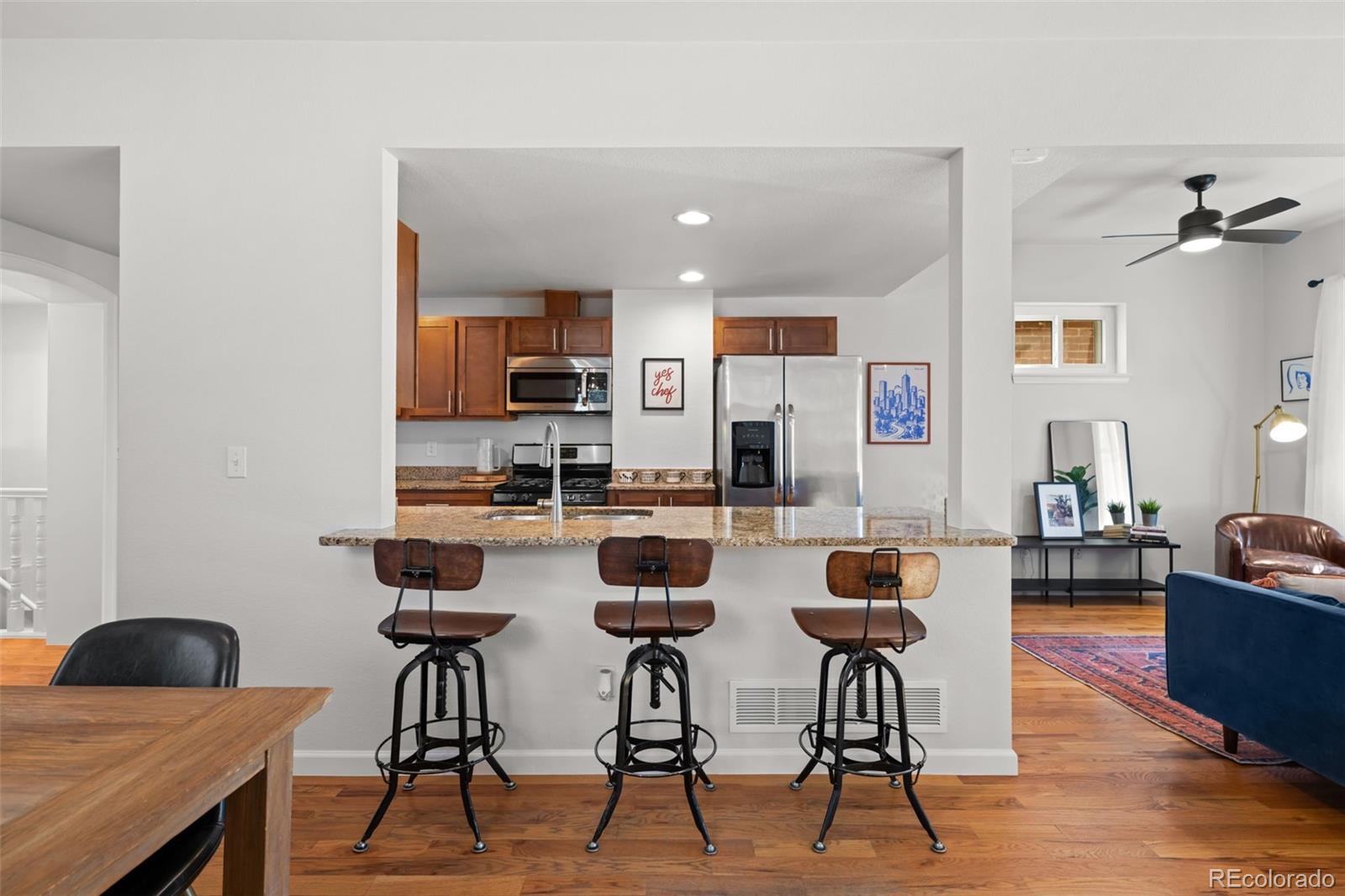 MLS Image #16 for 3010 n williams street,denver, Colorado