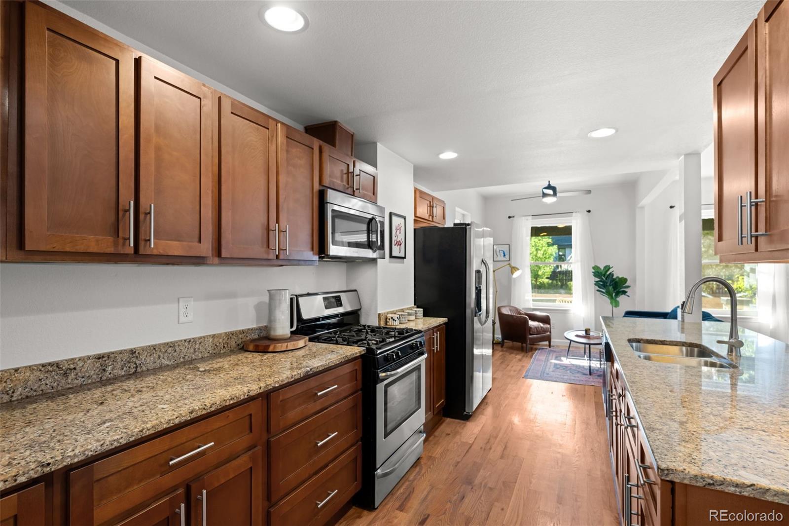 MLS Image #17 for 3010 n williams street,denver, Colorado