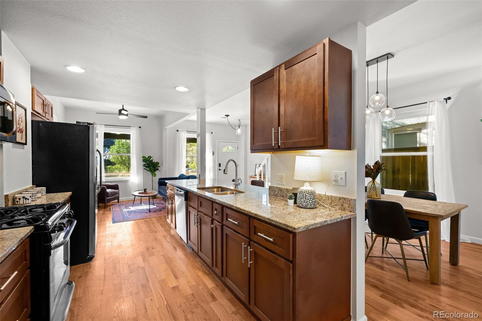 MLS Image #18 for 3010 n williams street,denver, Colorado